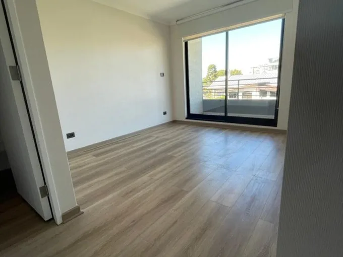 Arriendo de Departamento en San Pedro de la Paz, las rozas