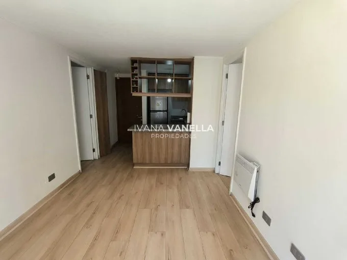 Arriendo de Departamento en Santiago, Arriendo Departamento nuevo (123680)