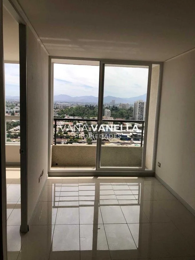 Arriendo de Departamento en Santiago, ¡¡ Departamento Excelente Ubicación !!