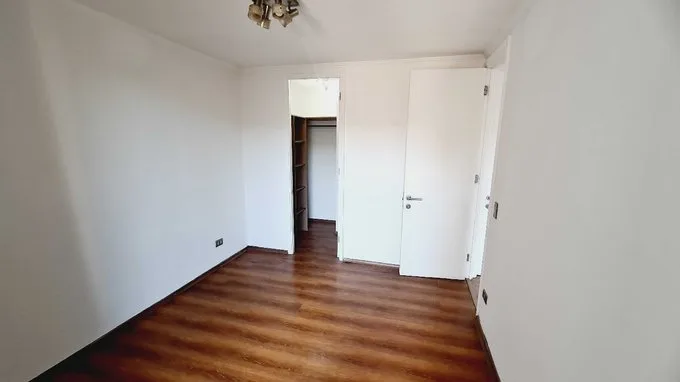 Arriendo de Departamento en Santiago, Arriendo Depto Cercano Barrio Republica (121772) - 1