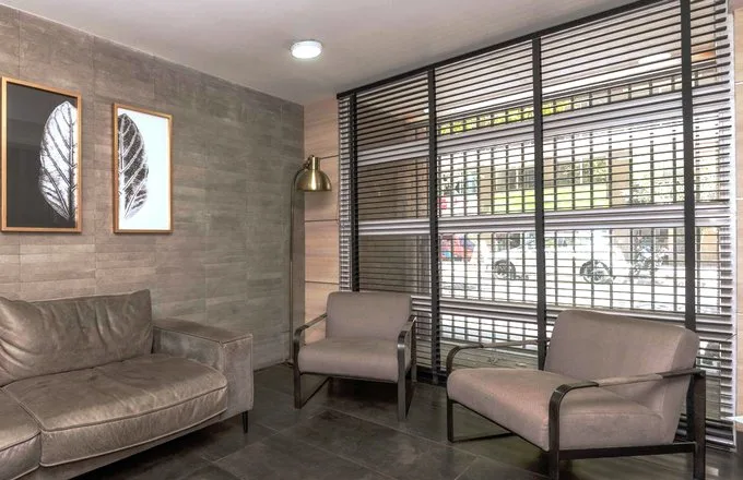 Arriendo de Departamento en Santiago, Arturo Prat 636 - 1