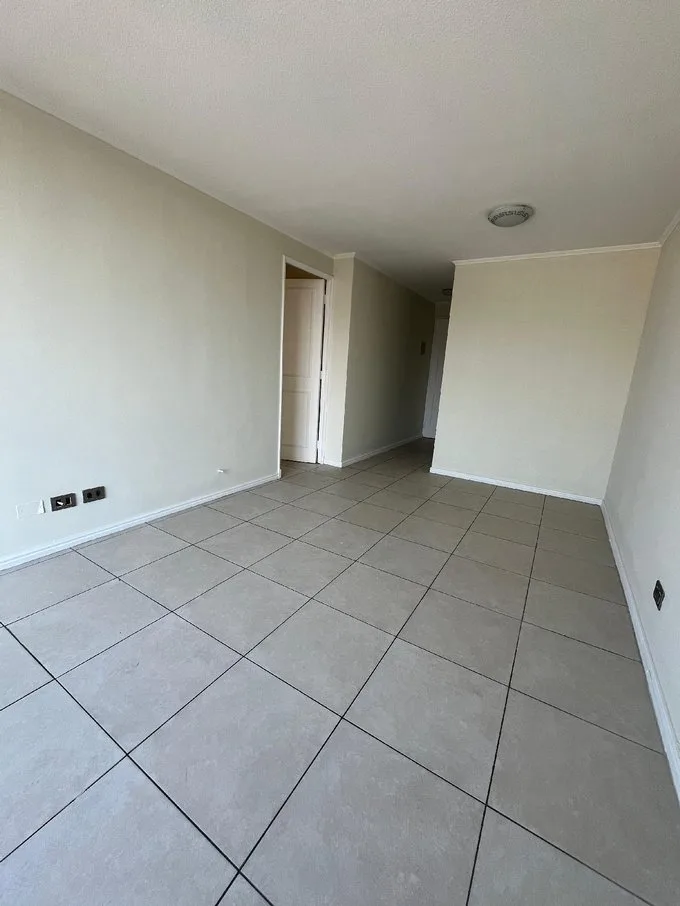 Arriendo de Departamento en Santiago, Av. Pdte. Balmaceda 2088 - 1