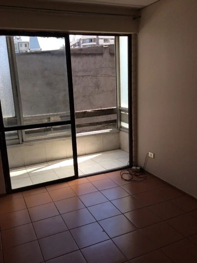 Arriendo de Departamento en Santiago, Avenida Ejercito Libertador - 1