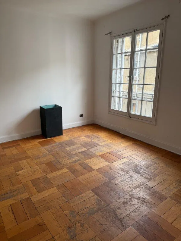 Arriendo de Departamento en Santiago, Avenida portugal 20 - 1