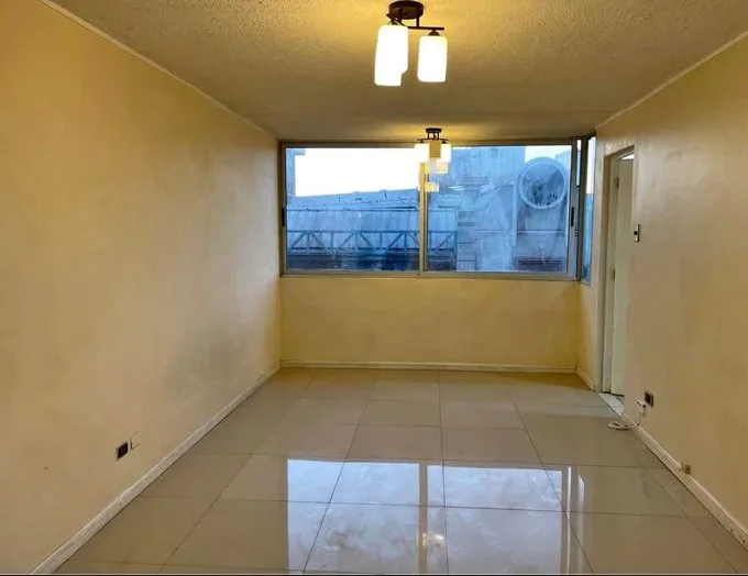 Arriendo de Departamento en Santiago, Departamento en arriendo 2D  Lord Cochrane (128276) - 1