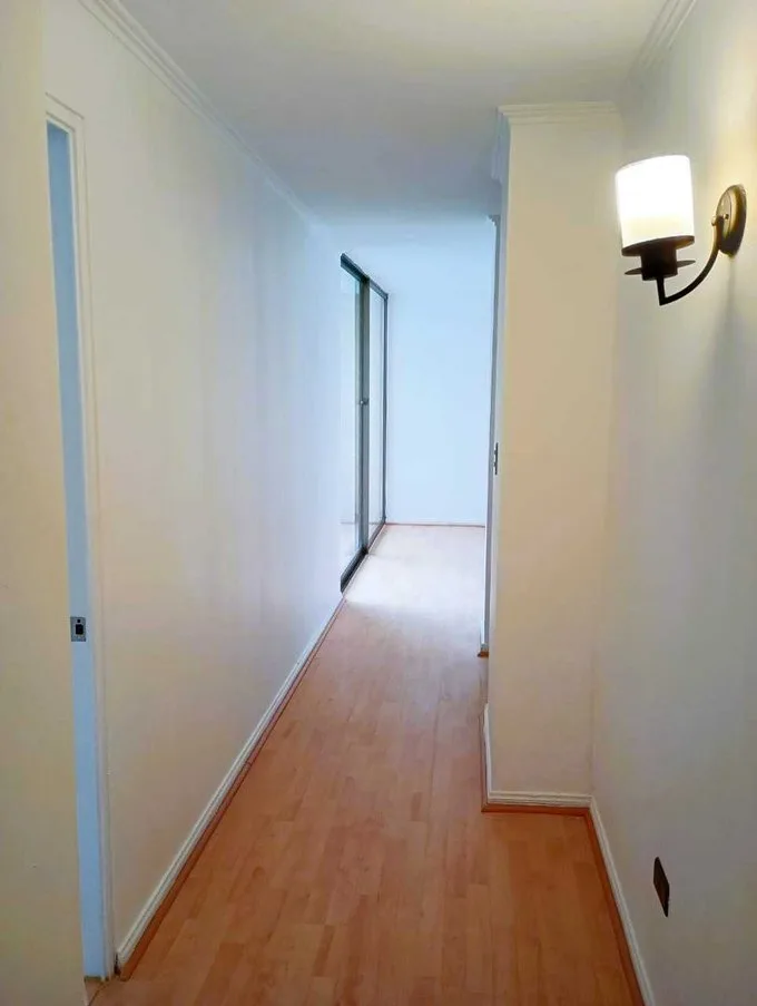 Arriendo de Departamento en Santiago, Depto 2 dorm, 1 B, Hosp San Borja Metro Matta (112252)