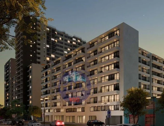 Arriendo de Departamento en Santiago, Esquina eleuterio ramirez - 1