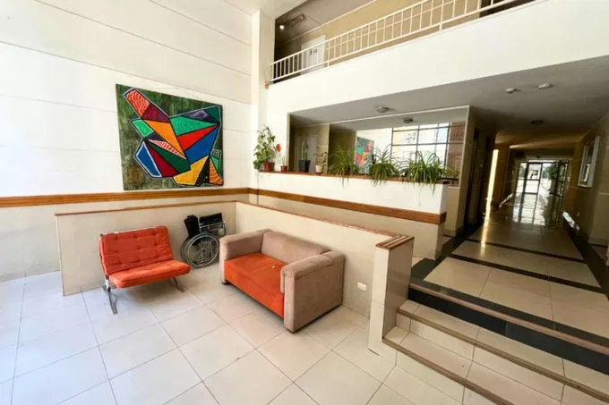 Arriendo de Departamento en Santiago, Lira 238 - 1