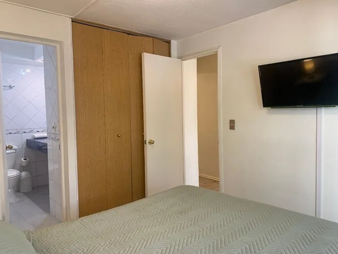 Arriendo de Departamento en Santiago, Lira