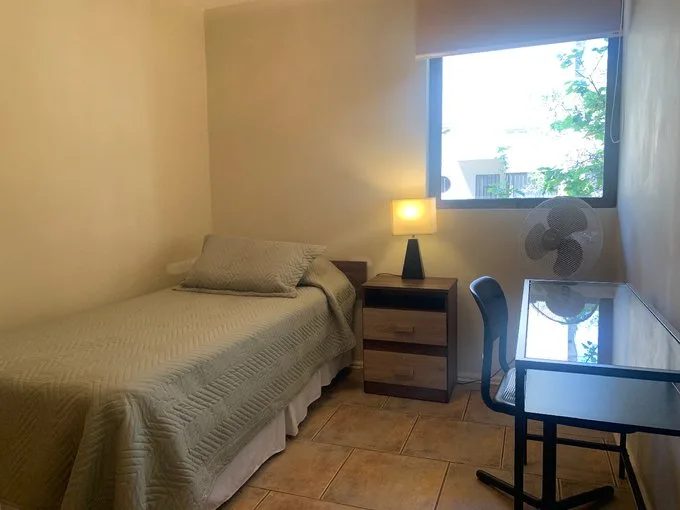 Arriendo de Departamento en Santiago, Lira