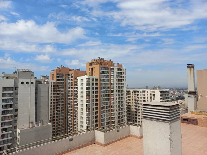 Arriendo de Departamento en Quilpué, Lord Cochrane