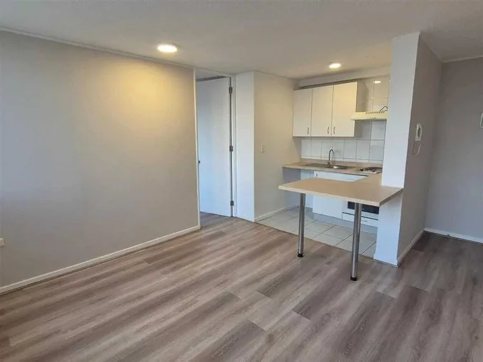 Arriendo de Departamento en Santiago, Luminoso dpto de 1d/1b (126371) - 1