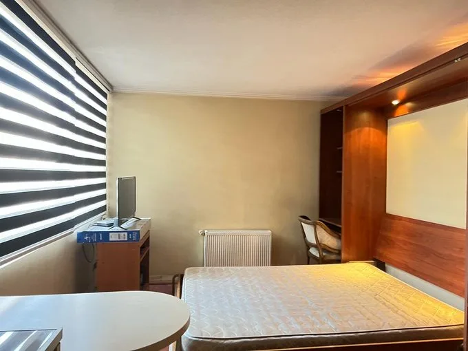Arriendo de Departamento en Santiago, Moneda 1576