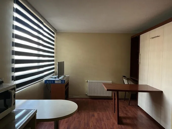 Arriendo de Departamento en Santiago, Moneda 1576