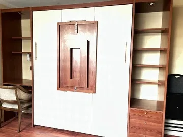 Arriendo de Departamento en Santiago, Moneda 1576