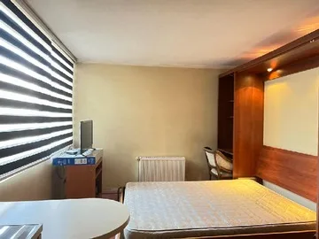 Arriendo de Departamento en Santiago, Moneda 1576