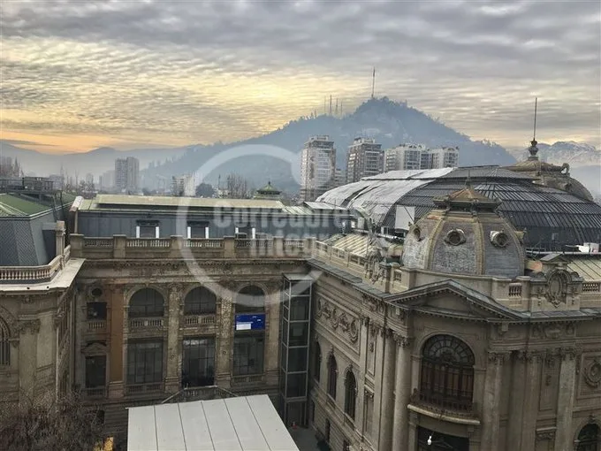 Arriendo de Departamento en Santiago, Museo Bellas Artes - 1