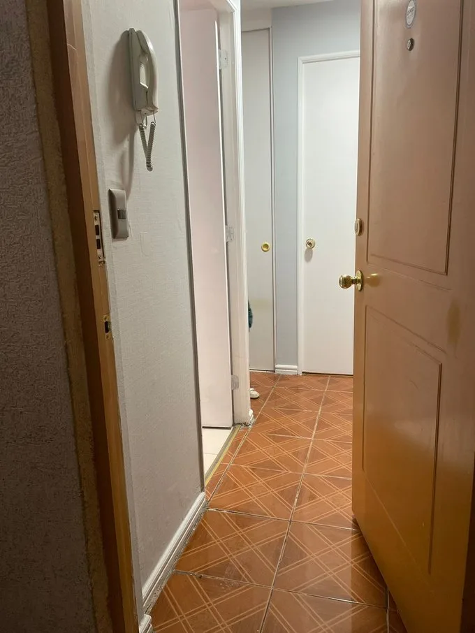 Arriendo de Departamento en Santiago, Portugal 811 - 1