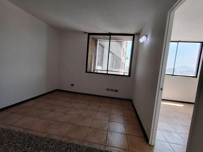 Arriendo de Departamento en Santiago, Romero 2385