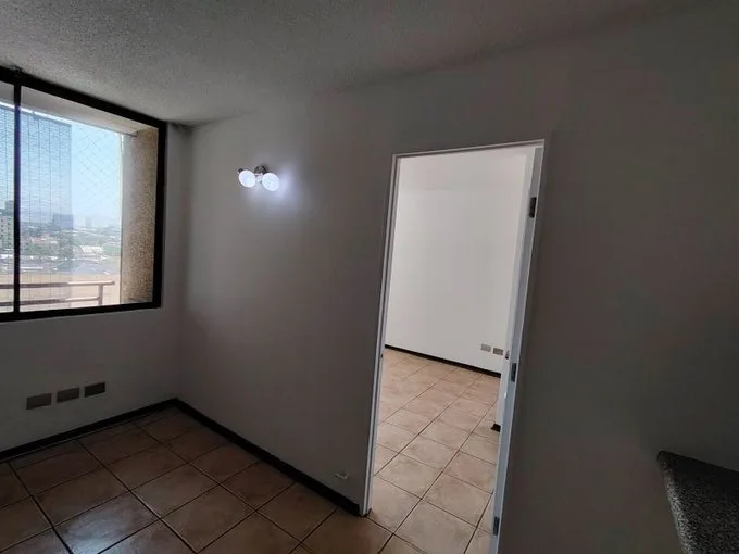 Arriendo de Departamento en Santiago, Romero 2385