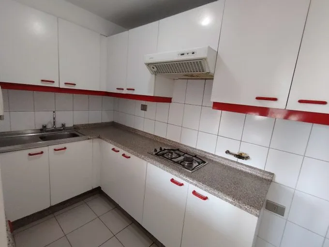 Arriendo de Departamento en Santiago, Romero 2385