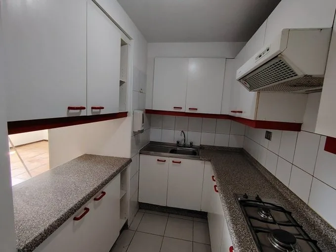 Arriendo de Departamento en Santiago, Romero 2385