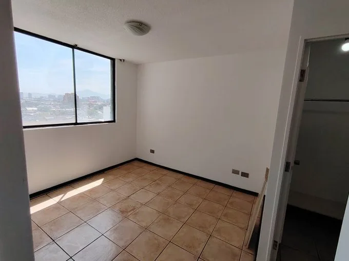 Arriendo de Departamento en Santiago, Romero 2385