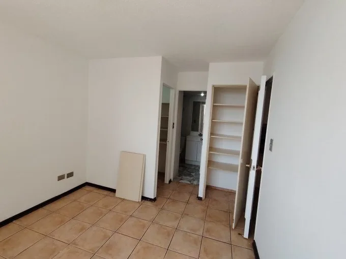 Arriendo de Departamento en Santiago, Romero 2385