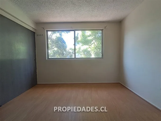 Arriendo de Departamento en Santiago, Rosas con Avda. Brasil - 1