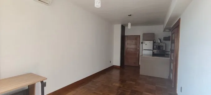 Arriendo de Departamento en Santiago, San Isidro 10 - 1