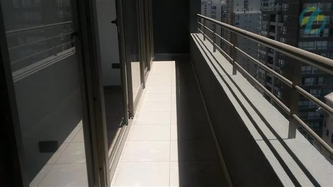 Arriendo de Departamento en Santiago, San Isidro/ Santa Isabel - 1
