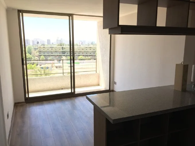 Arriendo de Oficina en Vitacura, Geronimo de alderete con Kennedy