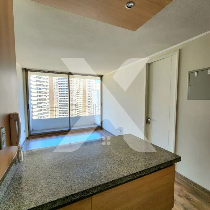 Arriendo de Departamento en Santiago, Vicuña Mackenna 2004 - 1