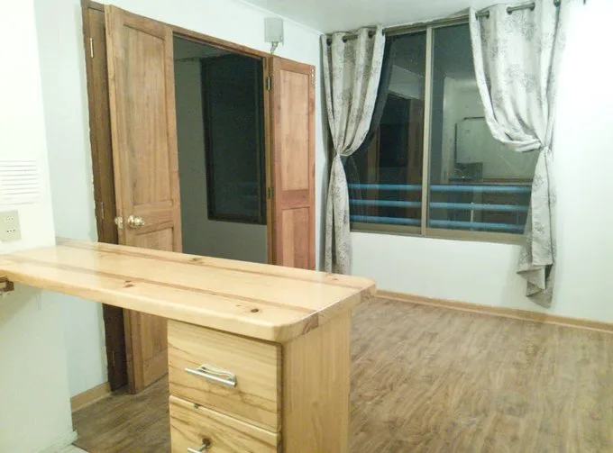 Arriendo de Departamento en Santiago, esperanza 1270 - 1