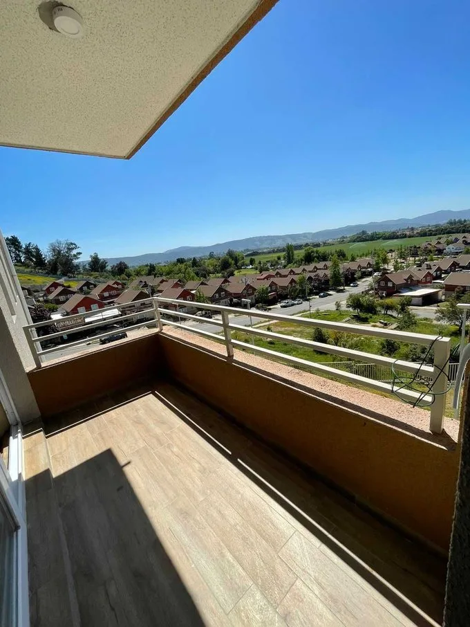 Arriendo de Casa en Talca, Casa en arriendo Loteo Don Rodolfo (130276)