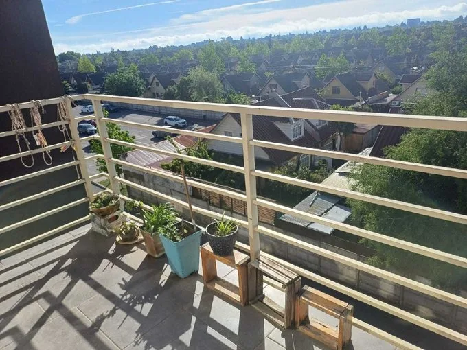Arriendo de Departamento en Talca, Arriendo departamento amoblado  (129284)