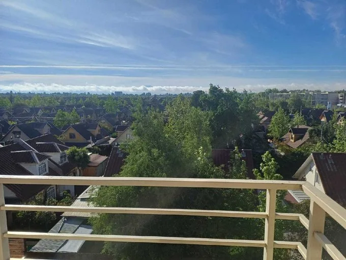Arriendo de Departamento en Talca, Arriendo departamento amoblado  (129284)