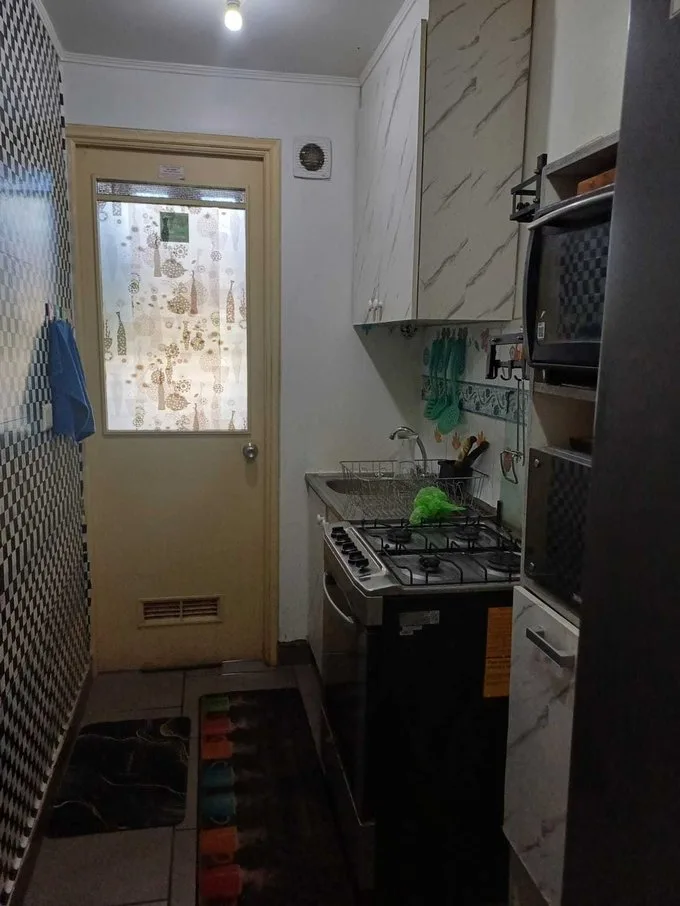 Arriendo de Departamento en Talca, Arriendo departamento amoblado  (129284)