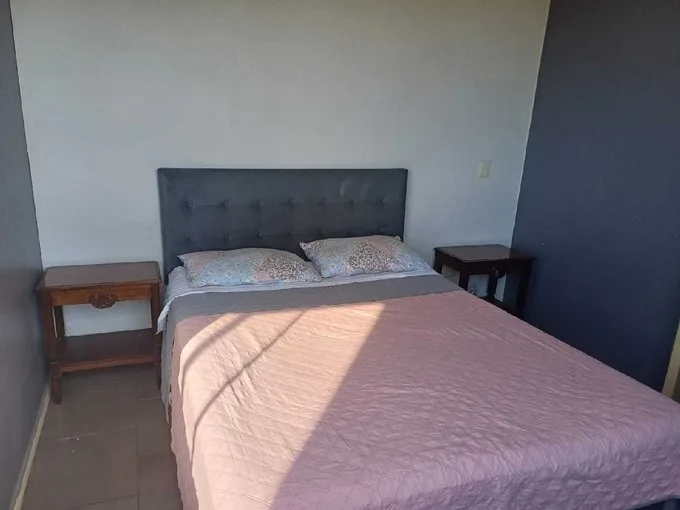 Arriendo de Departamento en Talca, Arriendo departamento amoblado  (129284)