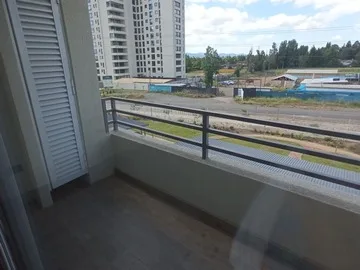 Arriendo de Departamento en Talca, Calle 1 1/2 norte A # 4711