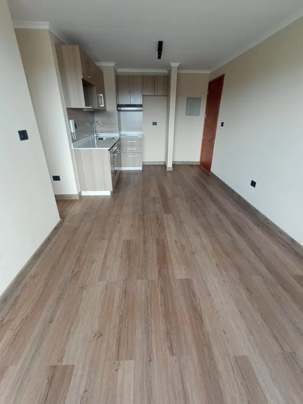 Arriendo de Departamento en Talca, Calle 1 1/2 norte A # 4711