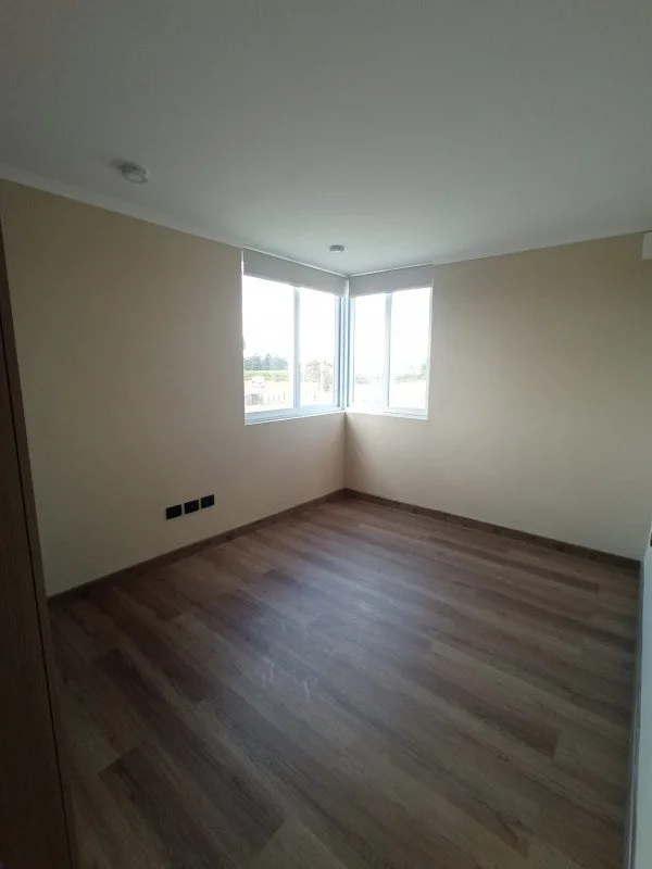 Arriendo de Departamento en Talca, Calle 1 1/2 norte A # 4711