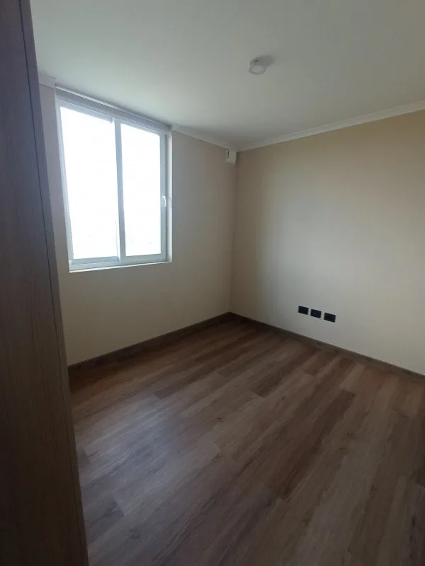 Arriendo de Departamento en Talca, Calle 1 1/2 norte A # 4711