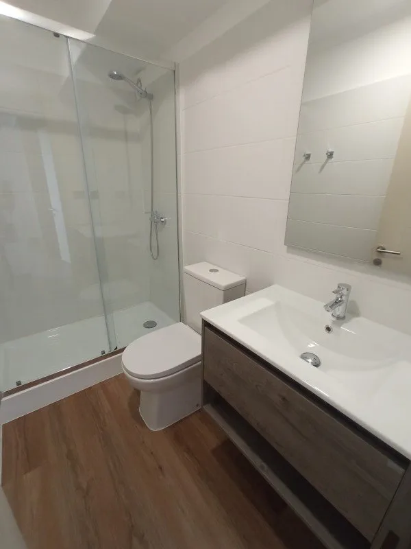Arriendo de Departamento en Talca, Calle 1 1/2 norte A # 4711