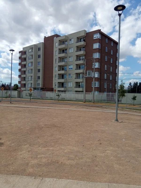 Arriendo de Casa en Talca, Casa en arriendo cerca UCM (73153)