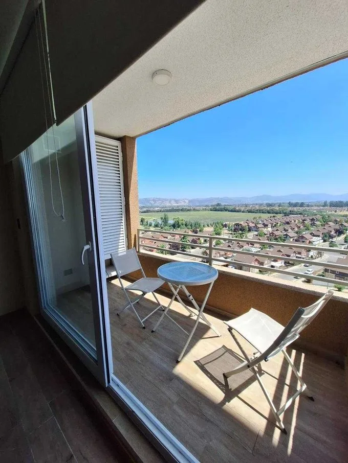 Arriendo de Casa en Talca, Pasaje Tres y Medio Sur 6 y medio poniente