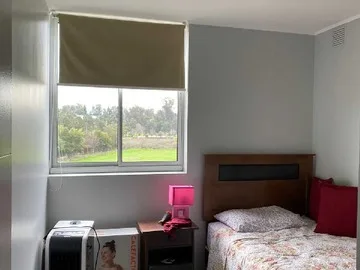 Arriendo de Departamento en Talca, Depto en arriendo en las Rastras (124306)
