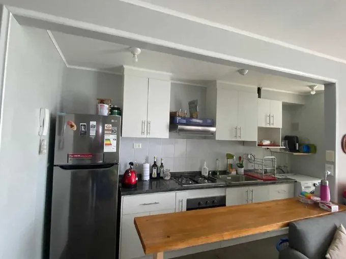 Arriendo de Departamento en Talca, Depto en arriendo en las Rastras (124306)