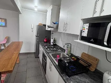 Arriendo de Departamento en Talca, Depto en arriendo en las Rastras (124306)