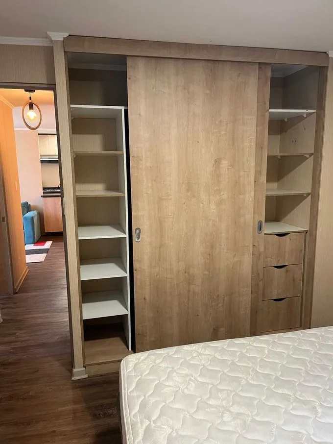 Arriendo de Departamento en Talcahuano, Arriendo Depto sector la vega (128139)